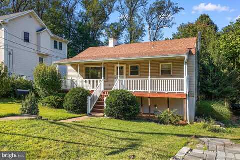 6436 MAPLEWOOD DRIVE, FALLS CHURCH, VA 22041