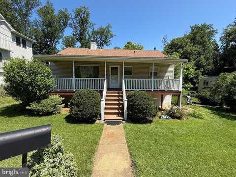 6436 MAPLEWOOD DRIVE, FALLS CHURCH, VA 22041