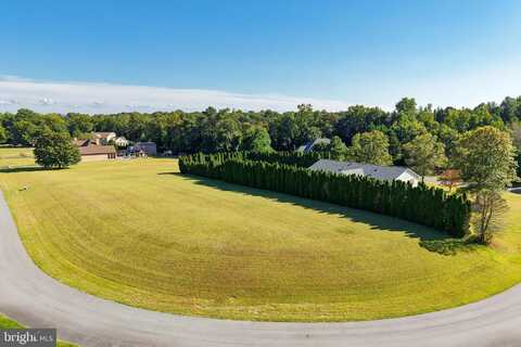 Lot 7 LAKE CREST DRIVE, MILFORD, DE 19963