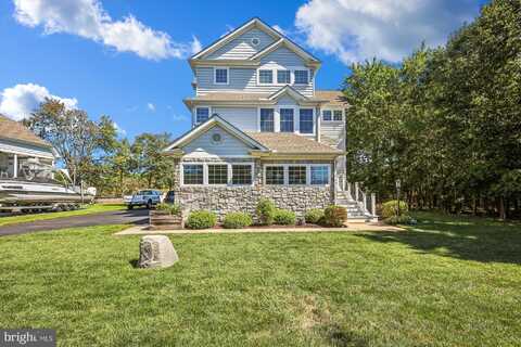 635 DOMINION ROAD, CHESTER, MD 21619