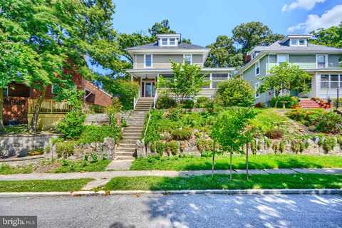 3114 BERKSHIRE ROAD, BALTIMORE, MD 21214
