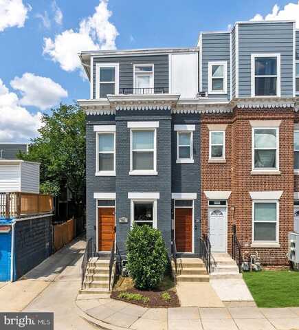 781 COLUMBIA ROAD NW, WASHINGTON, DC 20001