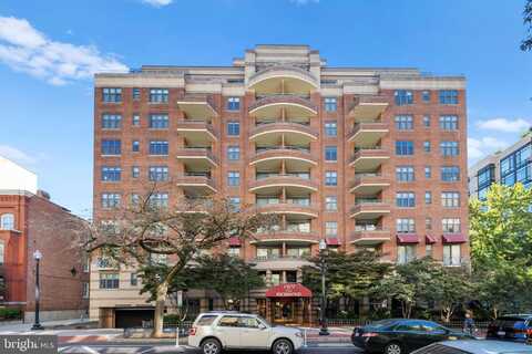 1401 17TH STREET NW, WASHINGTON, DC 20036