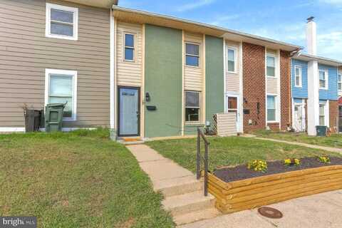 5 E ORNDORFF DRIVE, BRUNSWICK, MD 21716