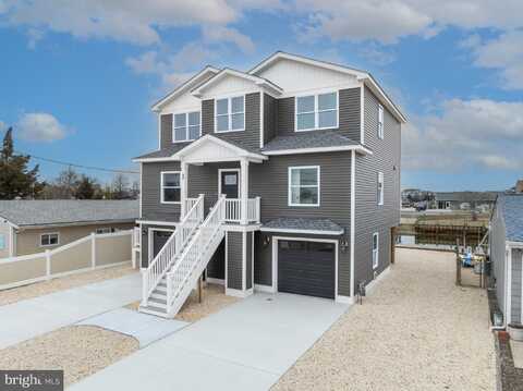 42 W. MOHAWK DRIVE, LITTLE EGG HARBOR TWP, NJ 08087