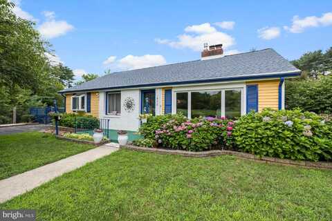 1256 KIRKWOOD-GIBBSBORO R, VOORHEES, NJ 08043