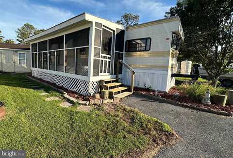 12342 SAINT MARTINS ROAD, BISHOPVILLE, MD 21813