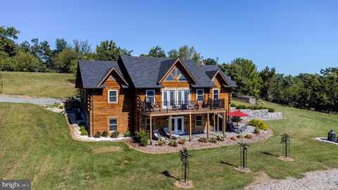 12012 HOLLAR SCHOOL ROAD, LINVILLE, VA 22834