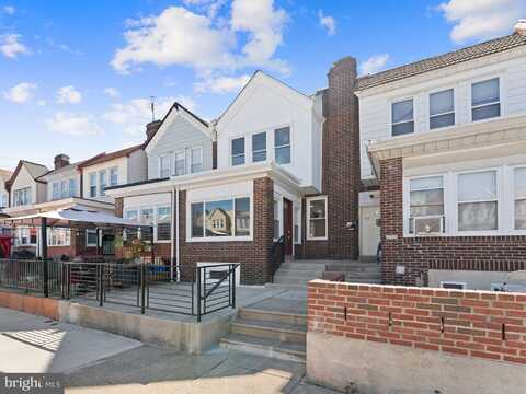 860 E SANGER STREET, PHILADELPHIA, PA 19124