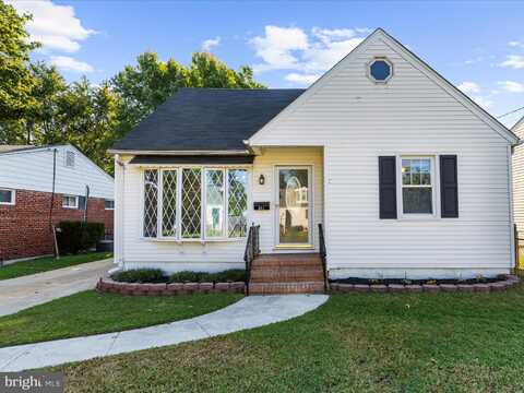 211 ARUNDEL ROAD, PASADENA, MD 21122
