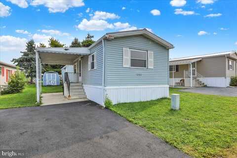 1002 HEATH AVENUE, READING, PA 19605