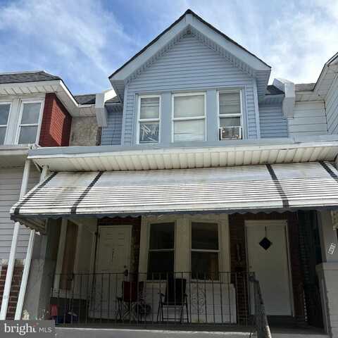 6513 TORRESDALE AVENUE, PHILADELPHIA, PA 19135