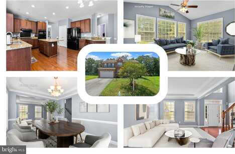 8301 CEDARVIEW COURT, CLINTON, MD 20735