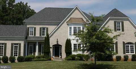 5506 WILLOW GROVE COURT, BOWIE, MD 20720