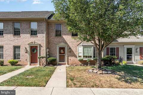 401 STONEHEDGE LANE, MECHANICSBURG, PA 17055