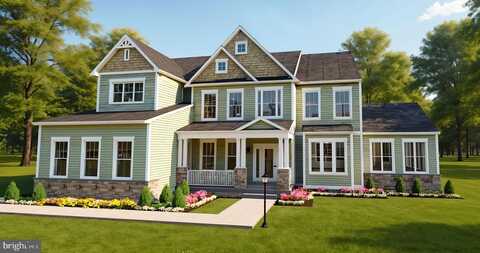 1907 MACKIEBETH COURT, ANNAPOLIS, MD 21401