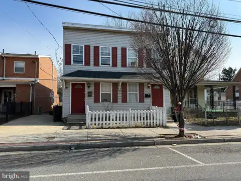 308 JONATHAN STREET, HAGERSTOWN, MD 21740