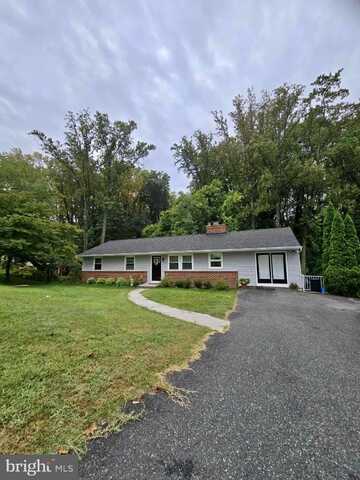 8808 LITTLEWOOD ROAD, PARKVILLE, MD 21234