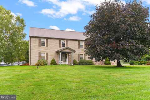 319 NOTTINGHAM ROAD, NOTTINGHAM, PA 17566
