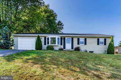 12 PINE TREE DRIVE, MECHANICSBURG, PA 17055