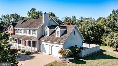 34 KARA LANE, BLOOMSBURG, PA 17815