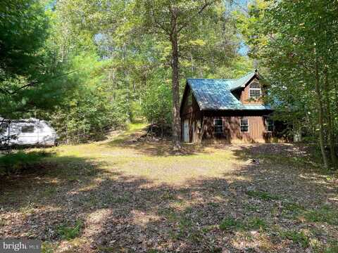 12879 TELEGRAPH, HUNTINGDON, PA 16652