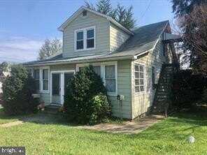 35 THIRD AVENUE, HALETHORPE, MD 21227