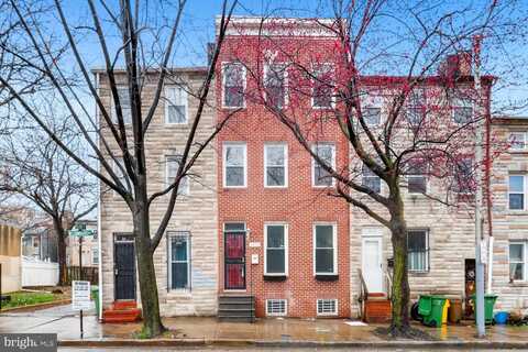 1020 W LOMBARD STREET, BALTIMORE, MD 21223