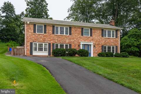 8217 CINDY LANE, BETHESDA, MD 20817