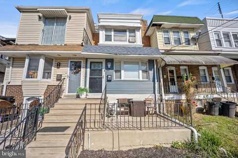 1025 ANDREWS AVENUE, COLLINGDALE, PA 19023