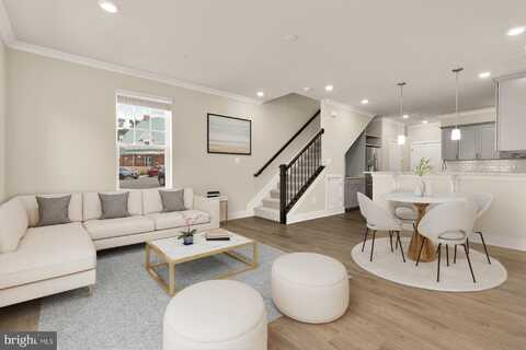 7964 POTTER PLACE, ELKRIDGE, MD 21075