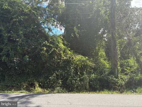 11715 CHELTENHAM ROAD, UPPER MARLBORO, MD 20772