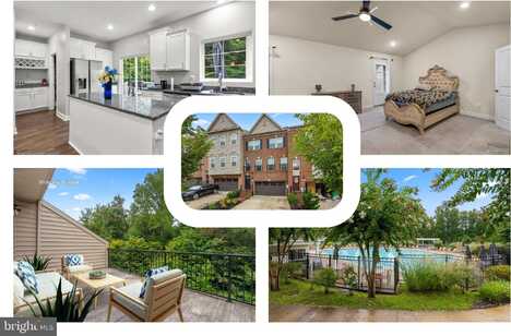 3805 PENTLAND HILLS DRIVE, UPPER MARLBORO, MD 20774