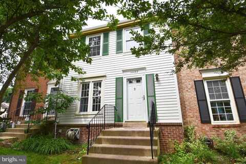 14488 BLACK HORSE COURT, CENTREVILLE, VA 20120