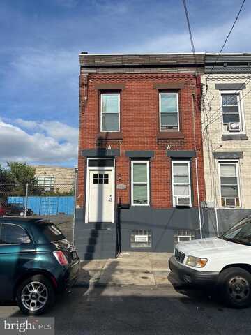 1855 E ORLEANS STREET, PHILADELPHIA, PA 19134