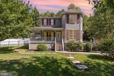 45 SHIRLEY TRAIL, FAIRFIELD, PA 17320