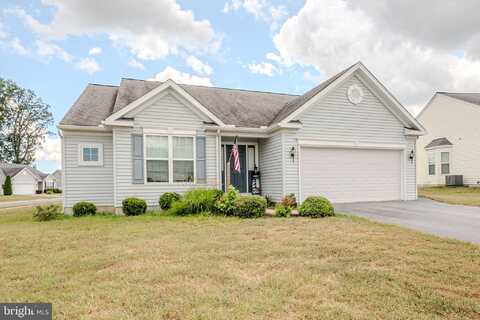 92 RIVER CLIFF CIRCLE, FELTON, DE 19943