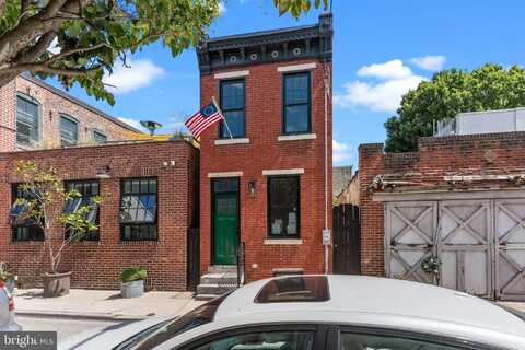 1307 N PALETHORP STREET, PHILADELPHIA, PA 19122