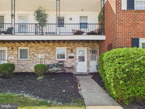 1750 DEVERS ROAD, YORK, PA 17404