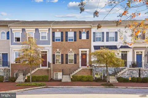 605 S CHERRY GROVE AVENUE, ANNAPOLIS, MD 21401