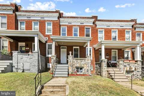 2310 DRUID PARK DRIVE, BALTIMORE, MD 21215