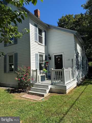 210 CAROLINE AVENUE, RIDGELY, MD 21660