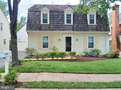 109 LINDEN HALL LANE, GAITHERSBURG, MD 20877