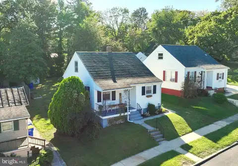 1037 LANCASTER AVENUE, YORK, PA 17403