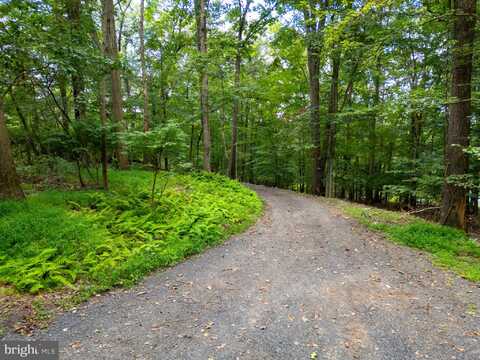 1311 QUAKER CHURCH ROAD, STREET, MD 21154