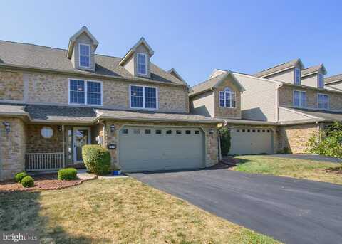2875 OAKWOOD DRIVE, HARRISBURG, PA 17110