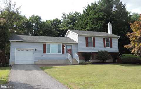 712 EVERIST DRIVE, ABERDEEN, MD 21001