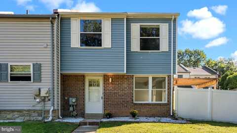 5057 SAYER COURT, BENSALEM, PA 19020