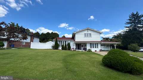 121 KINGFIELD ROAD, PHILADELPHIA, PA 19115