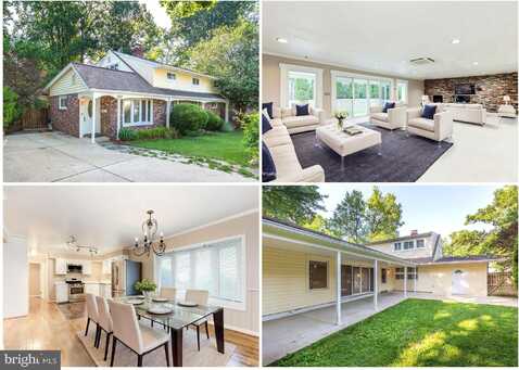 307 NIMITZ AVENUE, ROCKVILLE, MD 20851